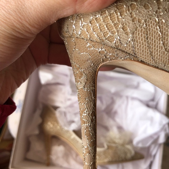 Jimmy choo - Picture 3 of 4